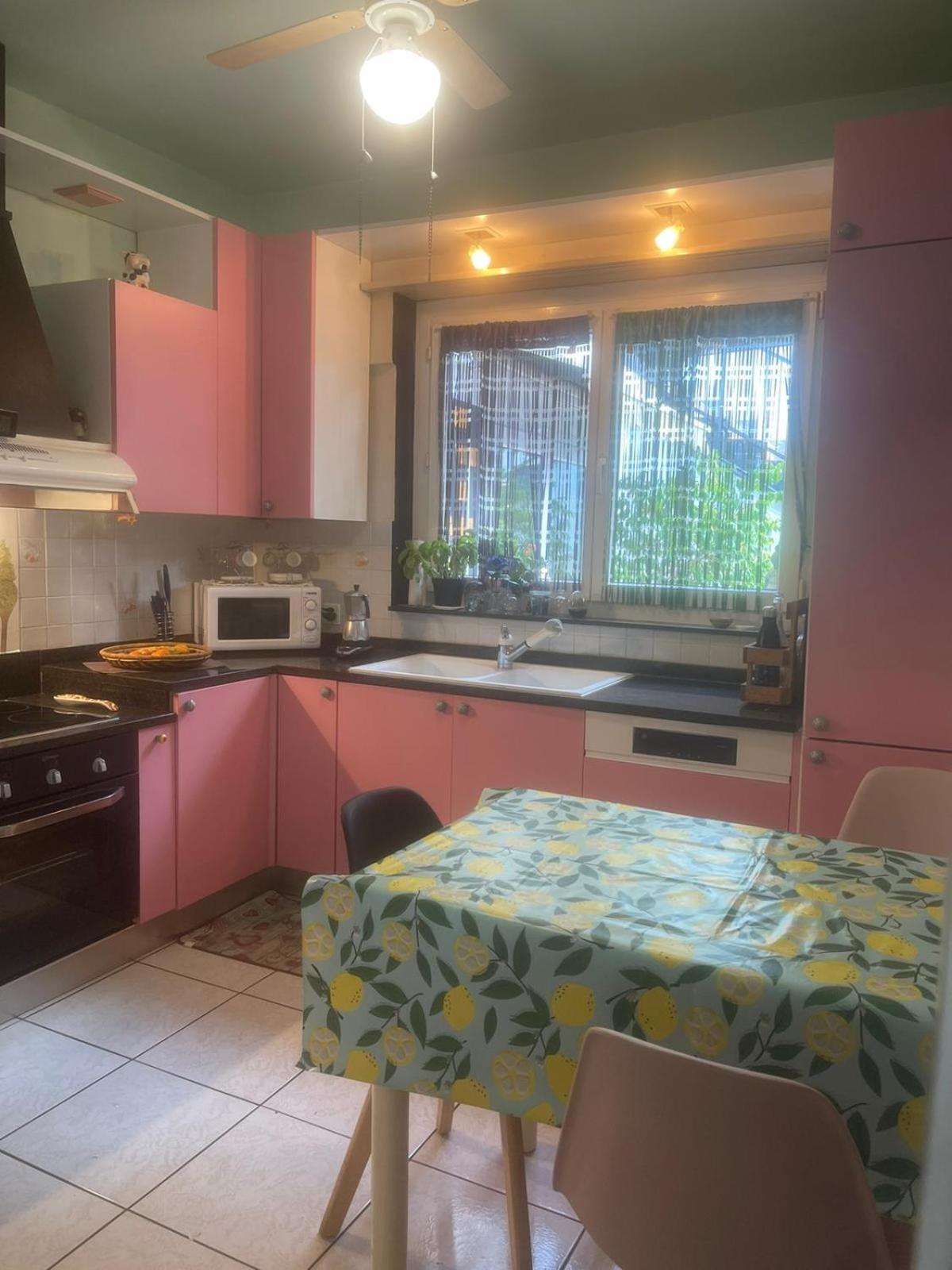 Casa Landoni Apartment เมนดริซิโอ ภายนอก รูปภาพ