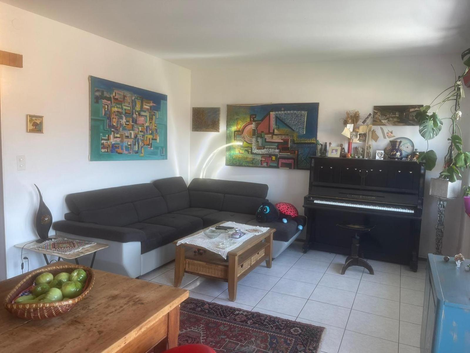 Casa Landoni Apartment เมนดริซิโอ ภายนอก รูปภาพ